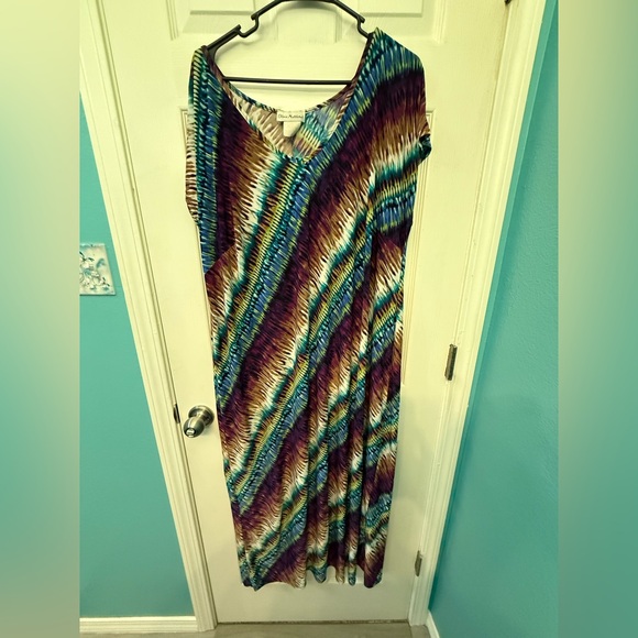 Olivia Matthews Dresses & Skirts - Short Sleeve Dress